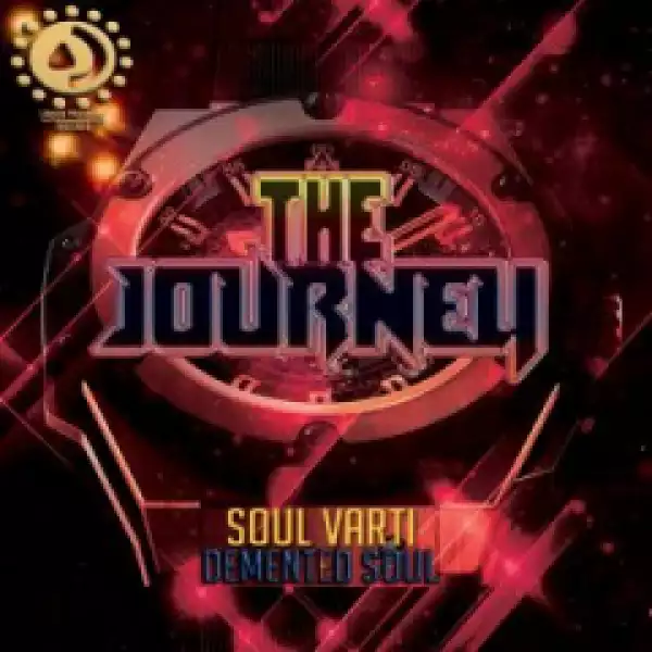 Soul Varti X Demented Soul - Monate  (Original Broken Mix)